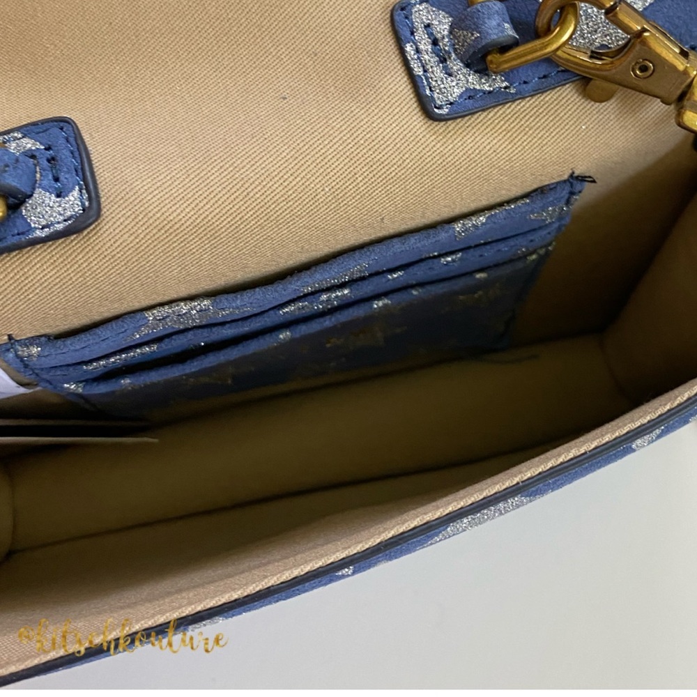 J. Crew Convertible Clutch - Picture 4 of 5